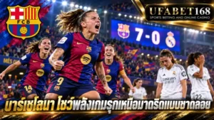 บาร์เซโลนา